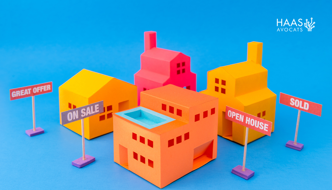 Investissement immobilier et Métavers : ce qu'il faut savoir