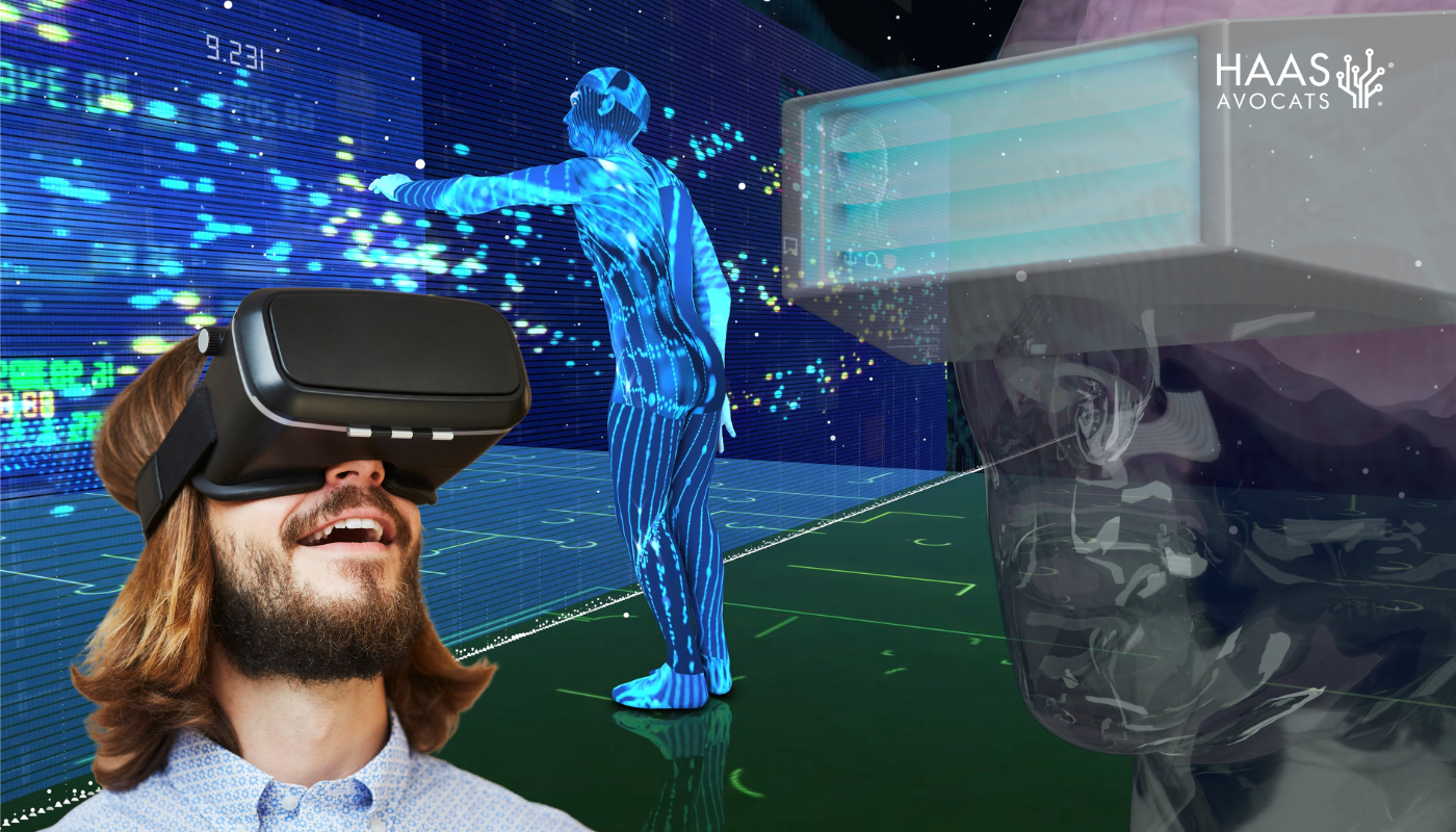 Metaverse : la vision révolutionnaire des interactions sociales