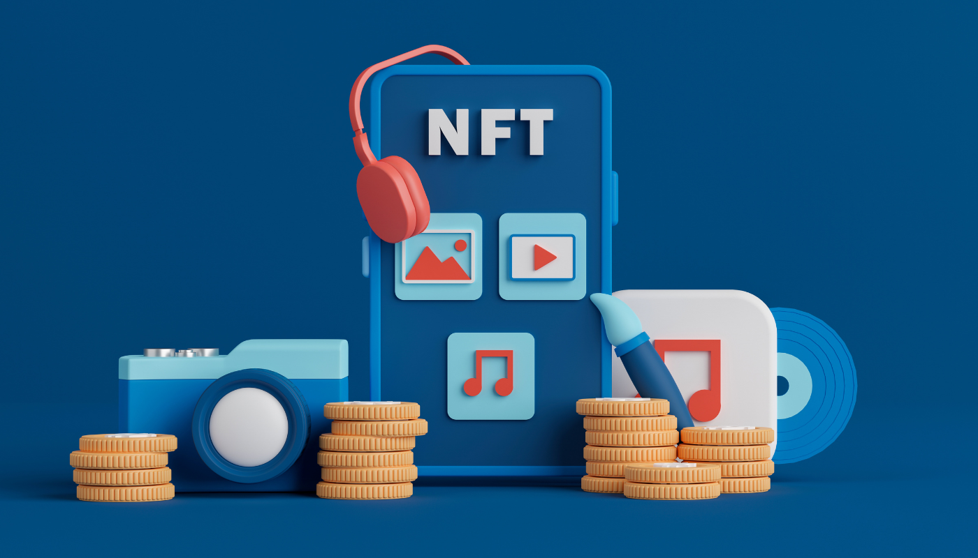 NFT : Les consommateurs privés de leur droit de rétractation ?