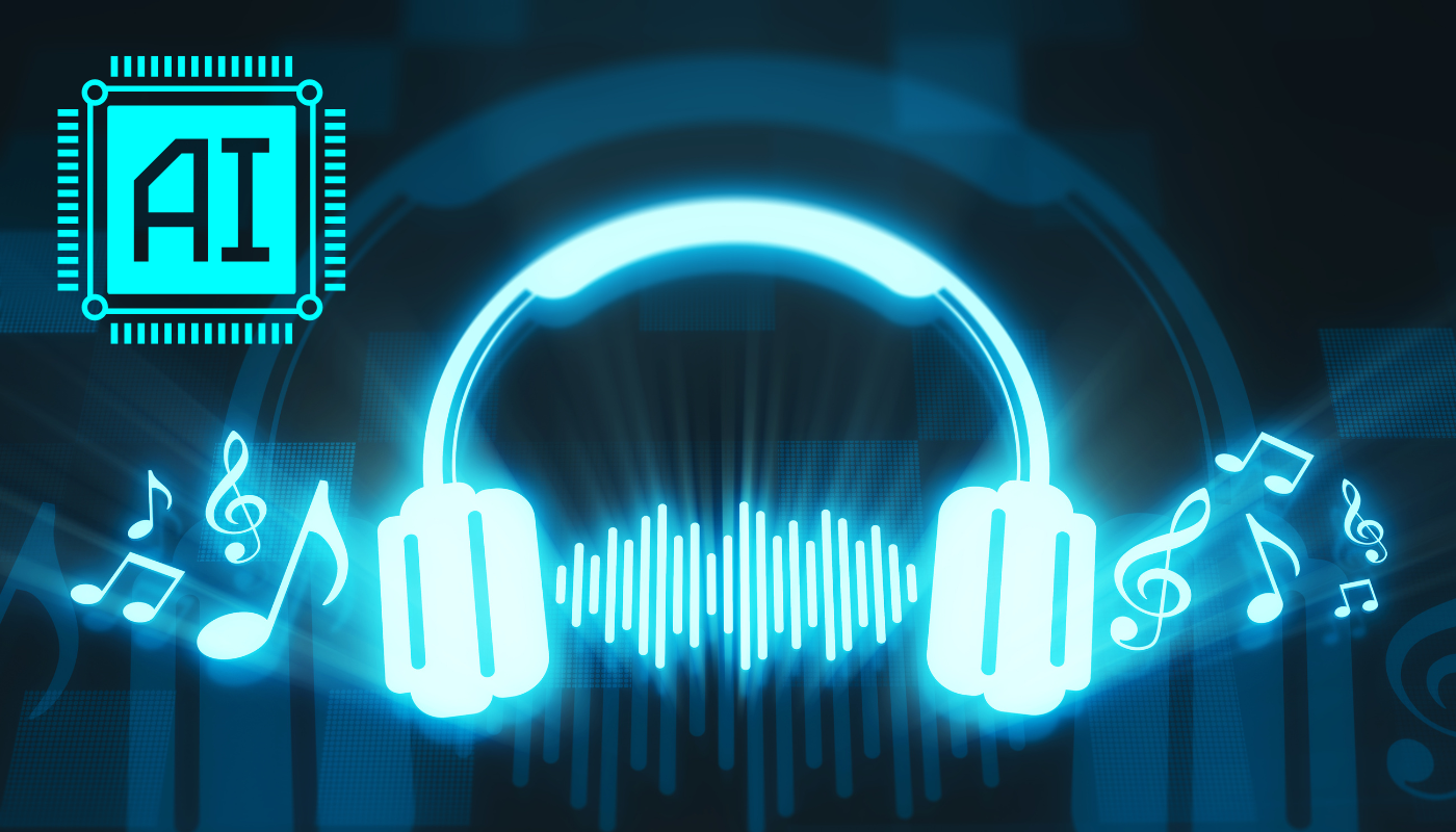 Musique générée par IA : entre révolution artistique et défi légal