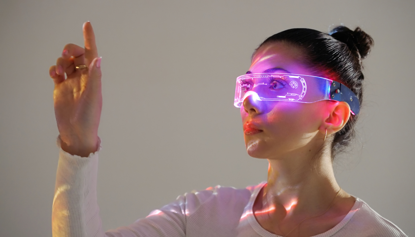 Lunettes connectées et IA : enjeux juridiques et réglementaires ?