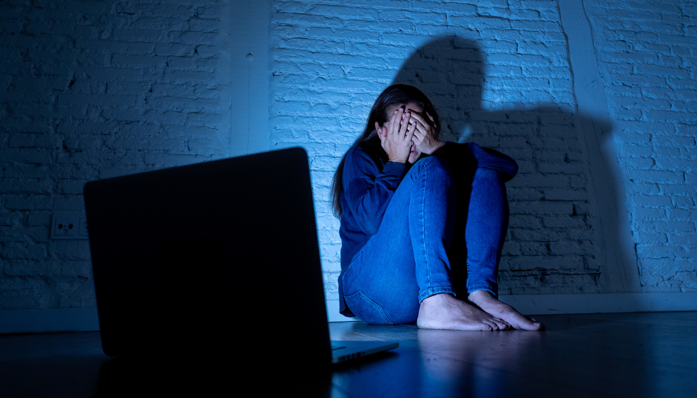 Cyberharcèlement sur Vinted : que dit le droit français ?