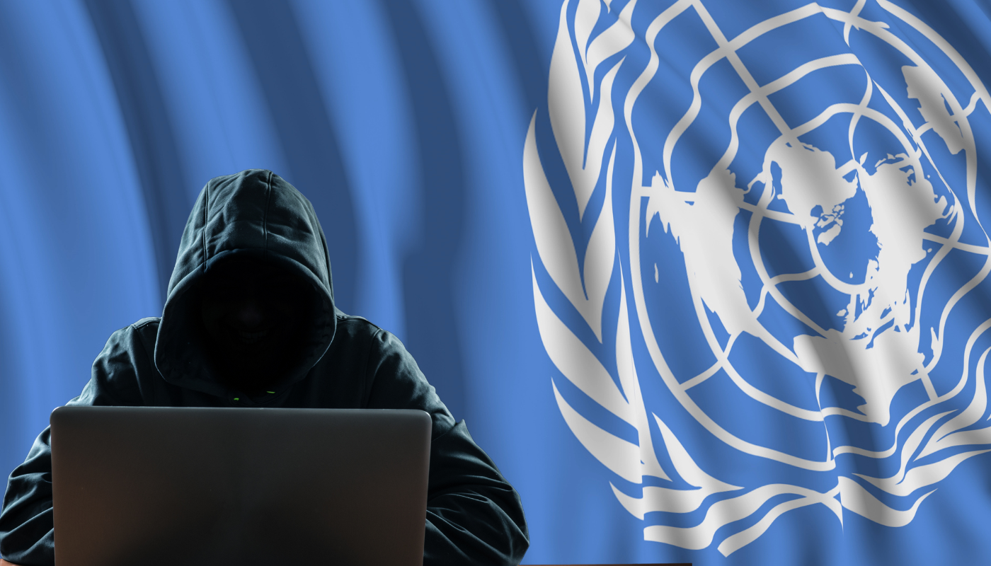 L'ONU adopte une convention sur la lutte contre la cybercriminalité