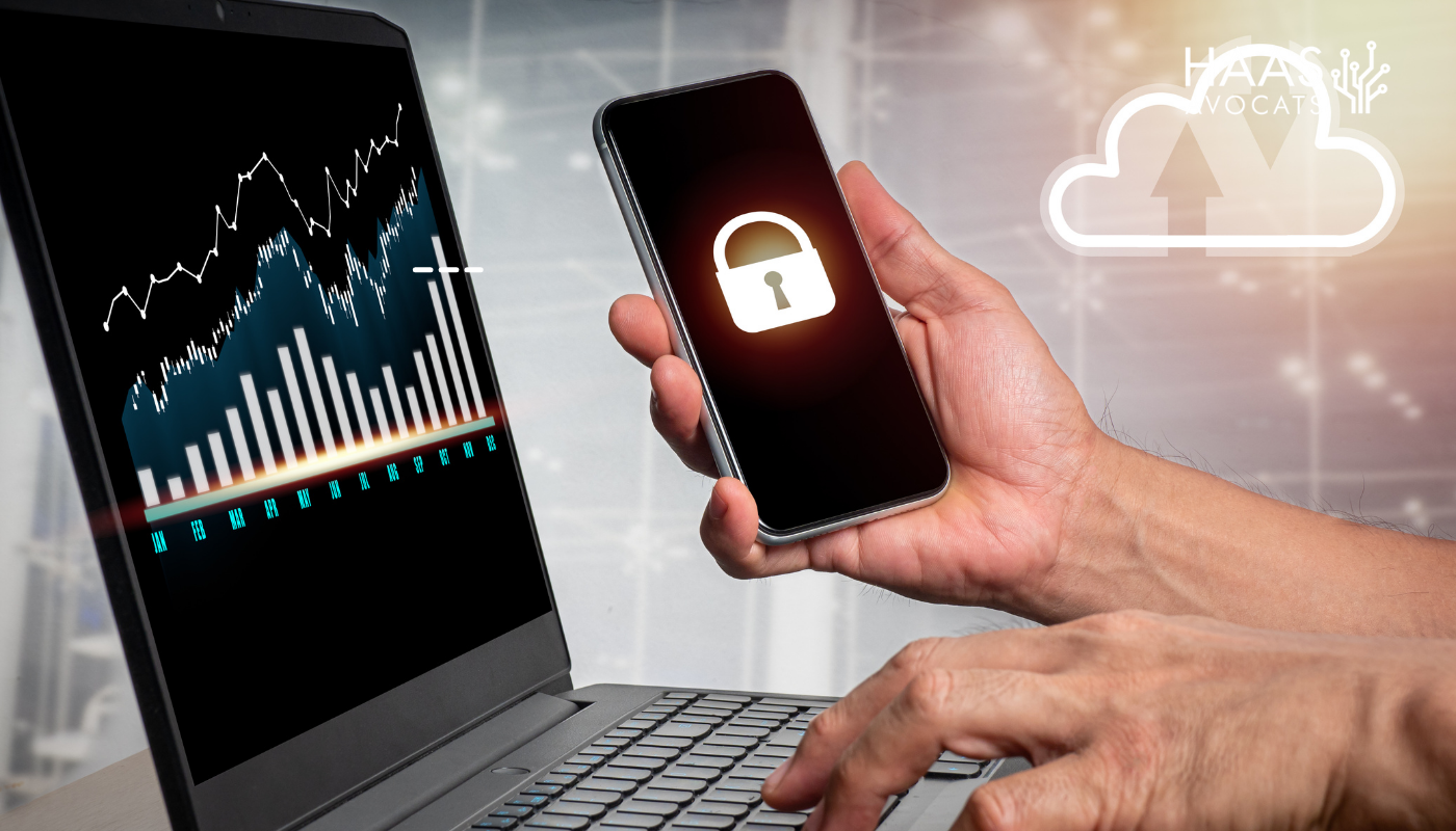Plateformes numériques : vers un cyberscore pour 2023