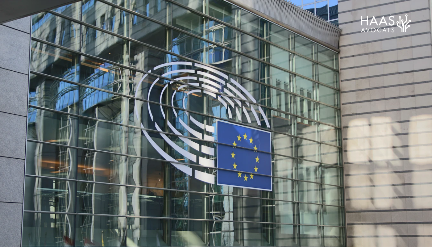 Obligations DSA x DMA : comment Bruxelles veut encadrer les GAFAM ?