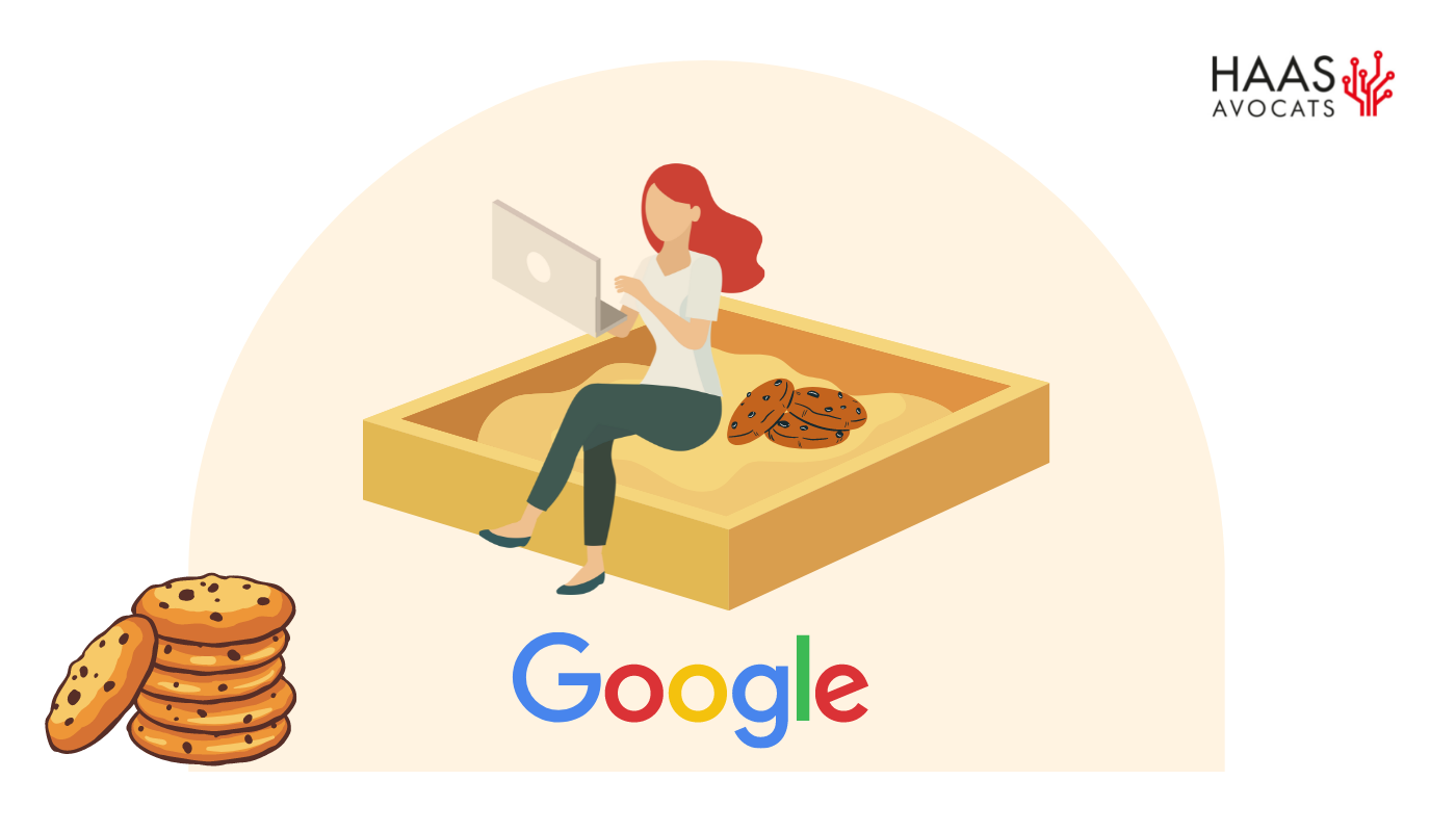 Privacy Sandbox : l'alternative de Google aux Cookies Tiers