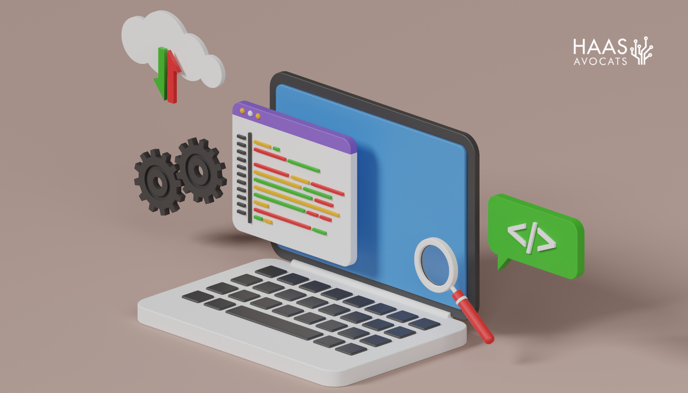 Comment protéger son logiciel par le droit d'auteur ?