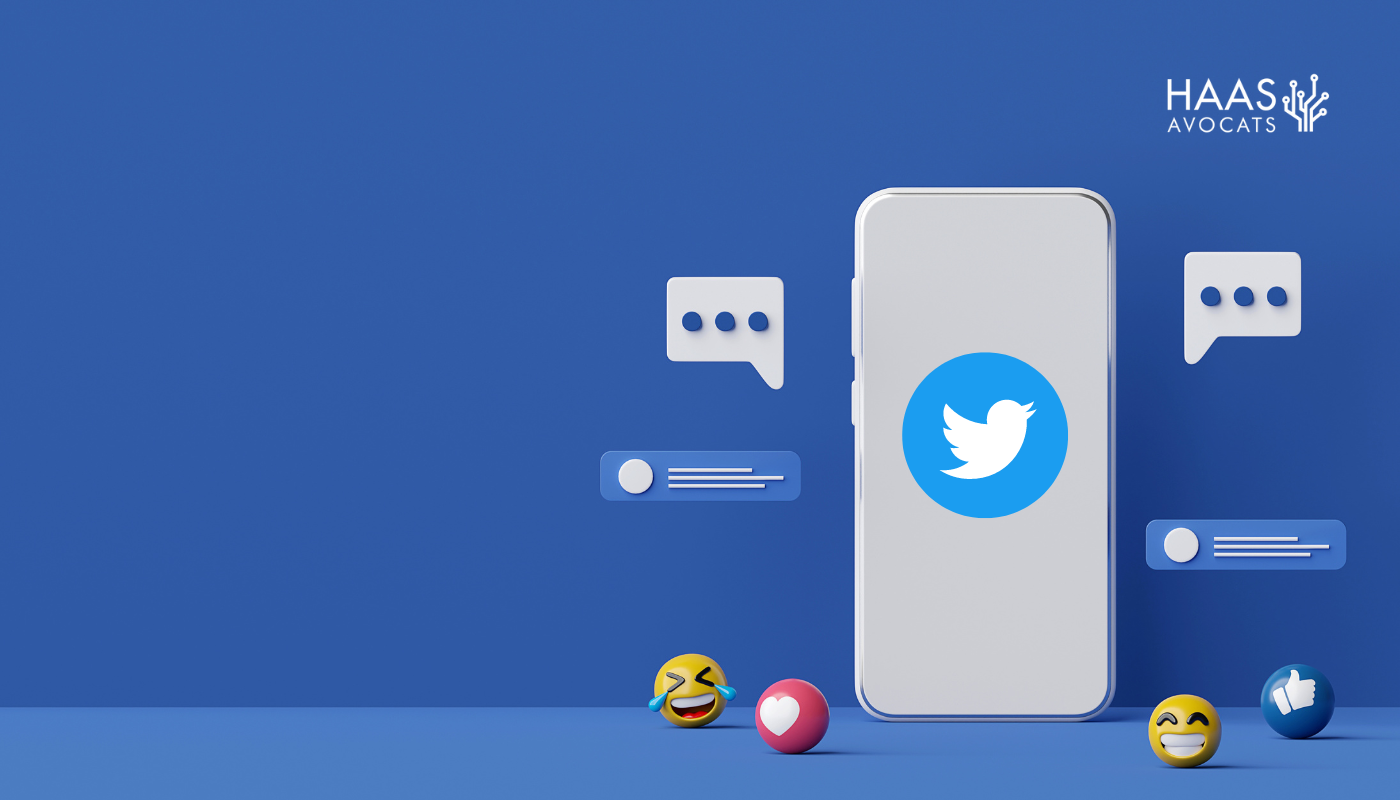 Quels sont les impacts juridiques du rachat de Twitter ?
