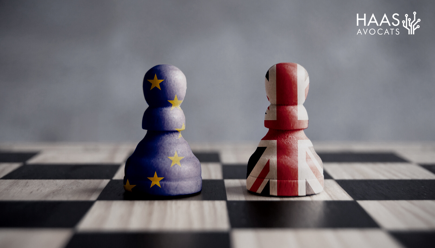 RGPD et Brexit : Des réserves émises sur l’adéquation du Royaume-Uni