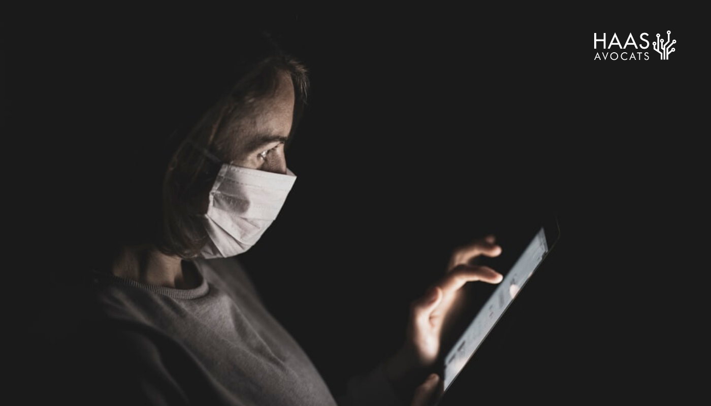 StopCovid sur iOs : impossible compatibilité ?