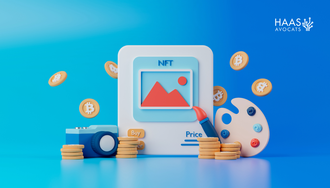 NFT : Attention à la qualification de votre token !
