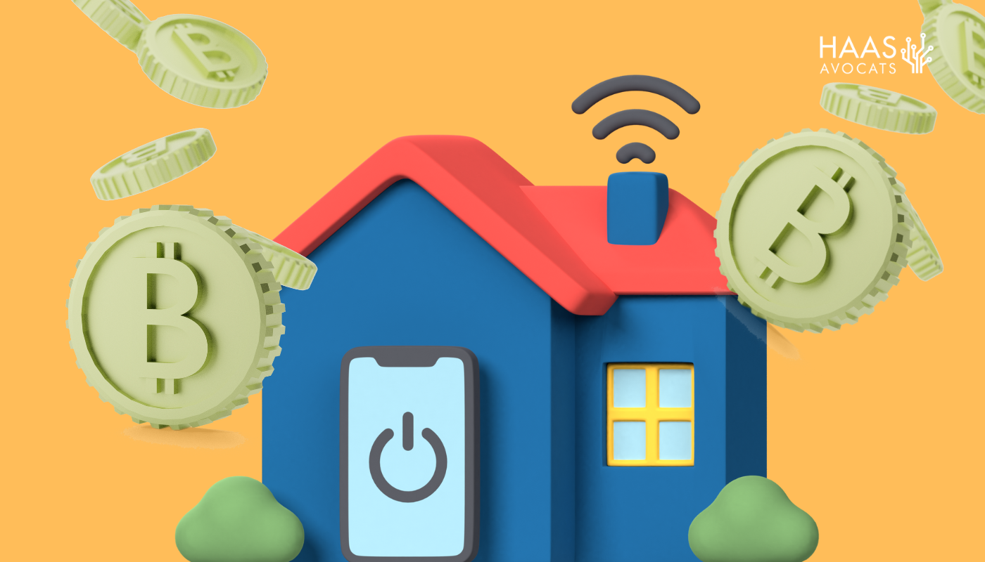 Qu'est-ce que l'immobilier fractionné ou la Tokenisation de l'immobilier ?