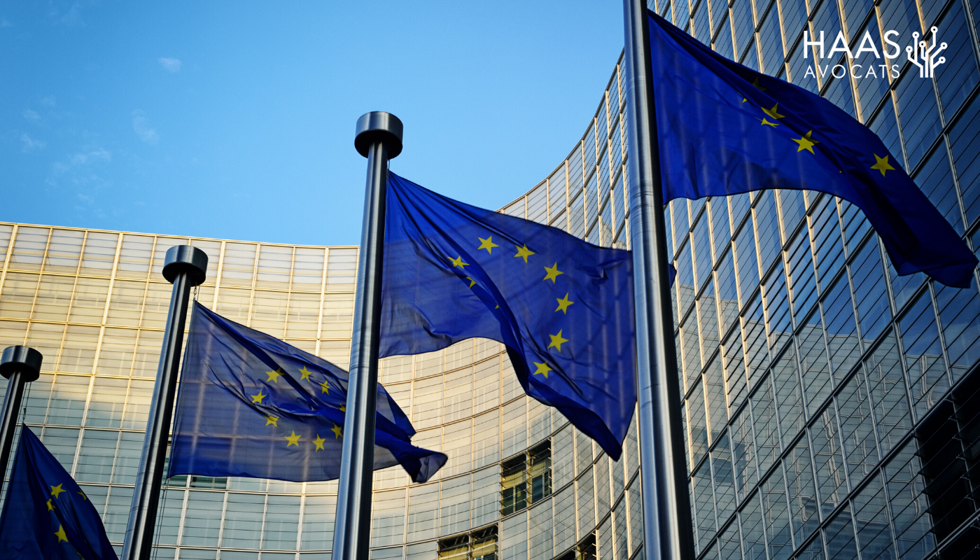 Transferts de données : Les nouvelles CCT de la Commission Européenne