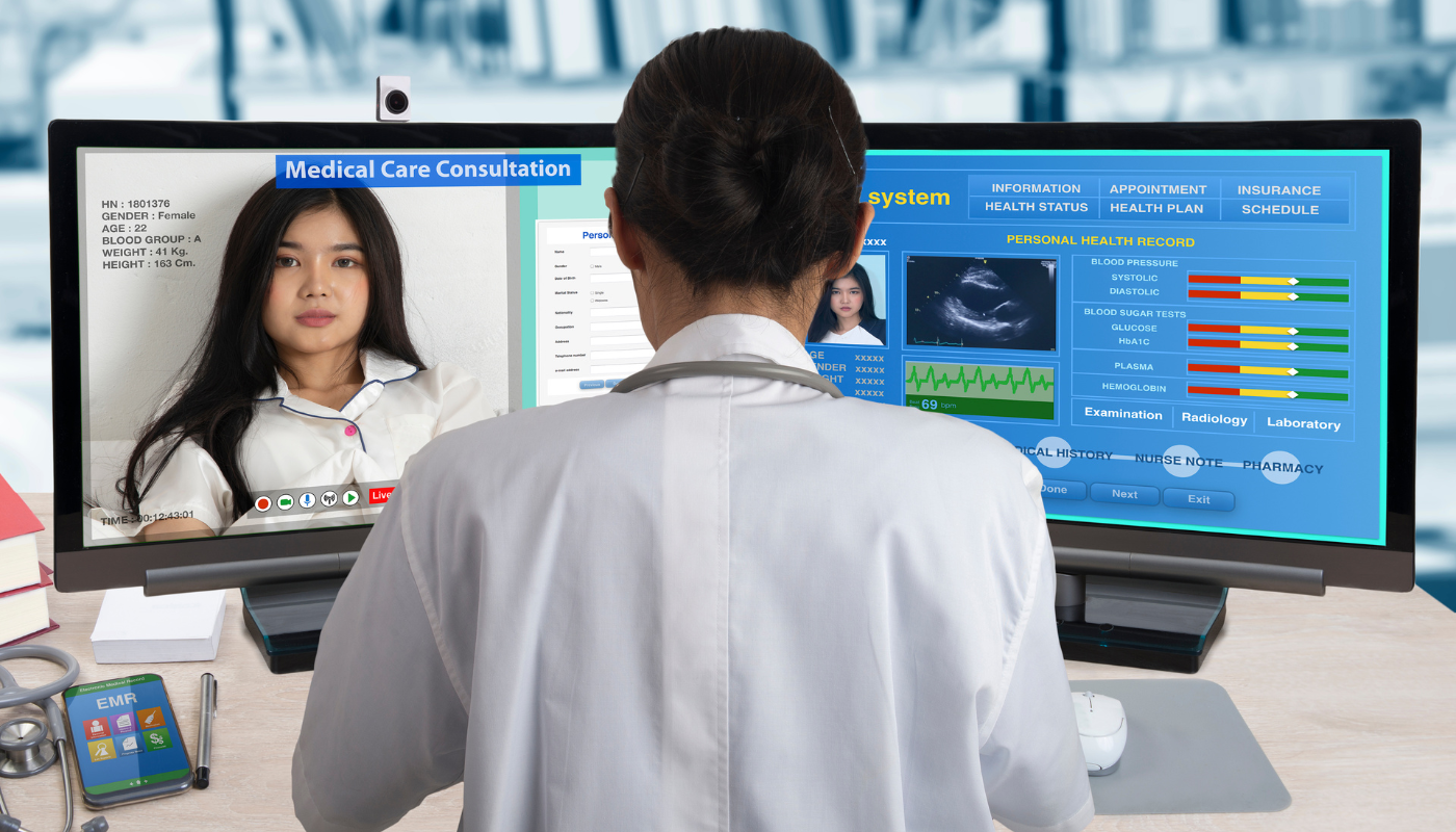 Un accès au dossier patient informatisé surveillé par la CNIL !