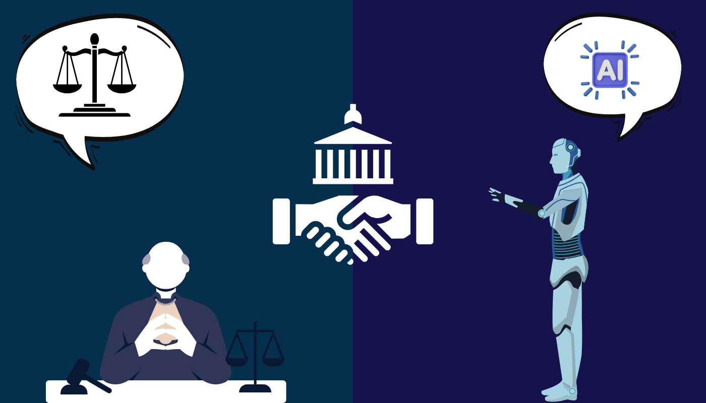 Une justice appuyée par l’IA ? enjeux et perspectives à la Cour de cassation