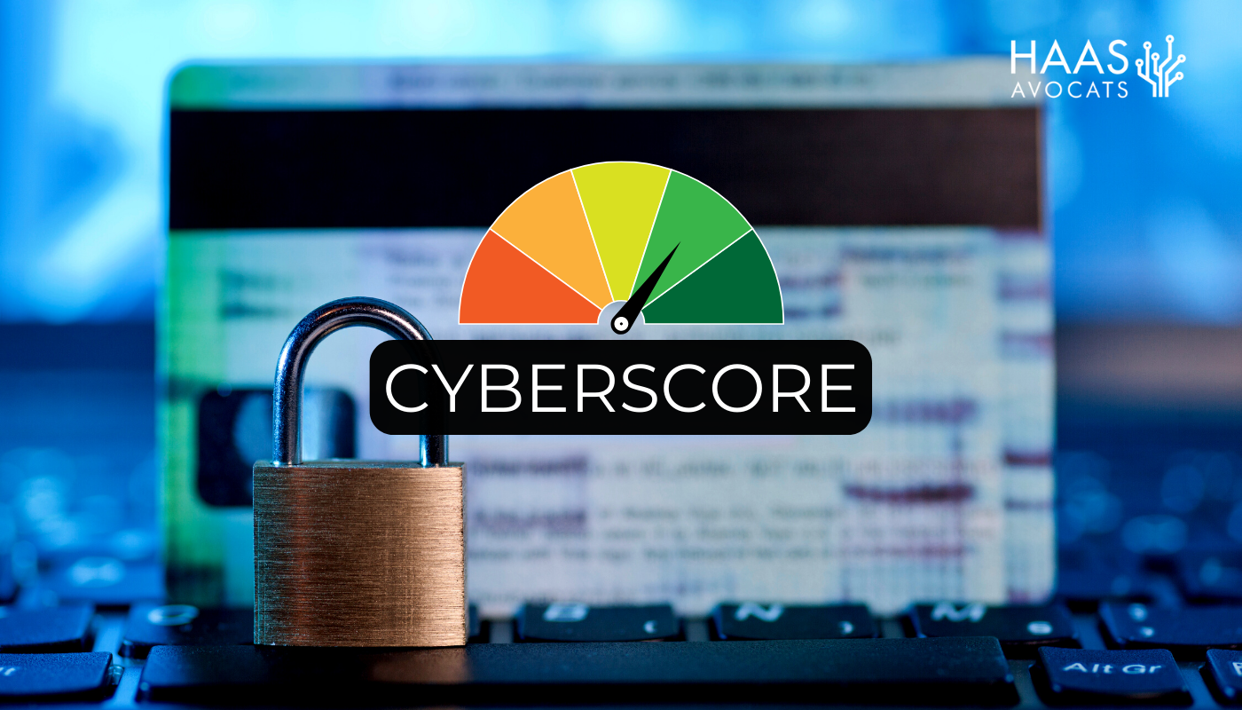 Cyberscore : Les obligations de cybersécurité des plateformes