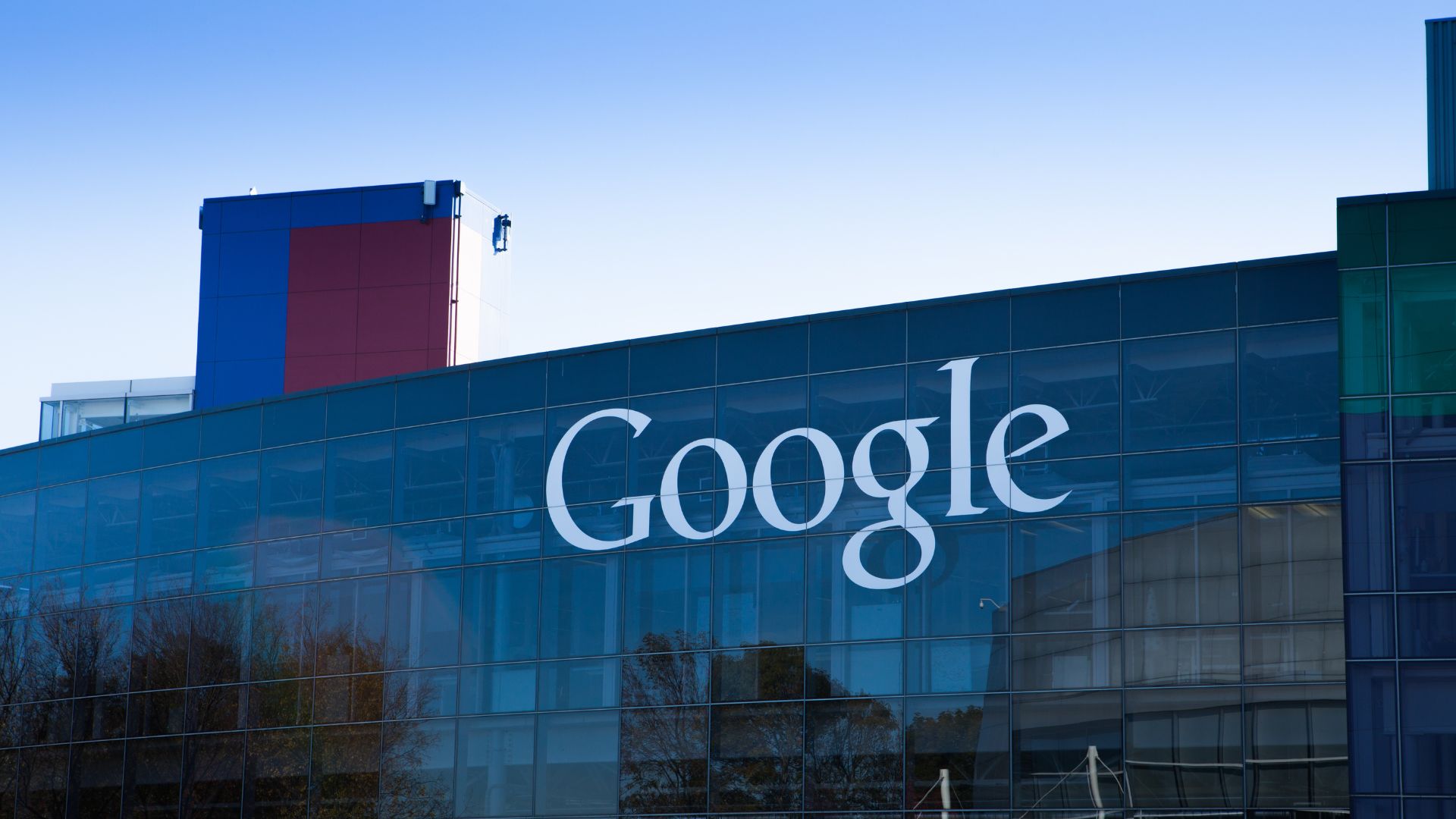 Droits voisins : Google écope d'une amende de 500 millions d’euros